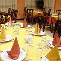 Restaurante El Molino, en Tinajas (Cuenca)