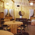 Restaurante El Lugar del Atardecer