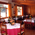 Restaurante Montegesma, en Priego