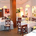 Restaurante Asador El Nogal, en La Puebla de Montalbán