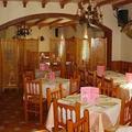 Hostal-Restaurante El Ventorro, en Mariana