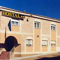 Hostal-Restaurante 82, en Olías del Rey Hostal-Restaurante 82, en Olías del Rey