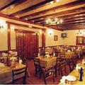 Restaurante La Estrella, en Villarrubia de los Ojos
