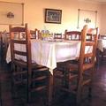 Restaurante La Estrella de Castillejo