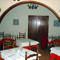 Restaurante La Laguna, en Uña