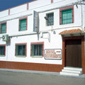 Restaurante La Mancha, en Ruidera
