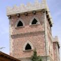 Restaurante El Torreón del Miguelete, en Miguel Esteban