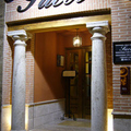 Restaurante Sucot, en Valdepeñas (Ciudad Real) Restaurante Sucot, en Valdepeñas (Ciudad Real)