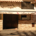  Restaurante Mesón Las Tejas. Miguelturra