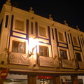 Exterior del Restaurante-Venta del Comendador de la Villa de Valdepeñas