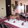 Restaurante Boulevard. Torralba de Calatrava. Ciudad Real.