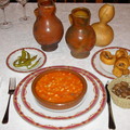 Restaurante La Taberna (Albacete)