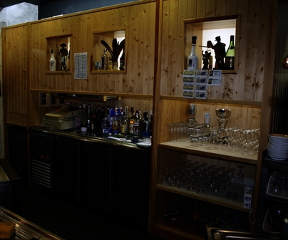 El Bachiller. Restaurante en Ciudad Real Capital.