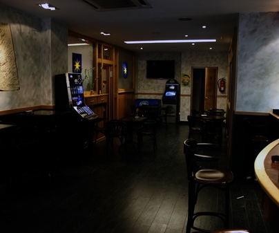 El Bachiller. Restaurante en Ciudad Real Capital.