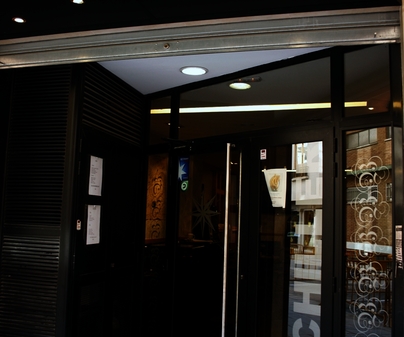 El Bachiller. Restaurante en Ciudad Real Capital.