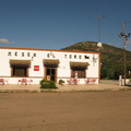 Fachada de Restaurante Mesón El Toro en Fuente el Fresno (Ciudad Real) Fachada de Restaurante Mesón El Toro en Fuente el Fresno (Ciudad Real)
