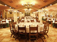 Restaurante Alfonso VI