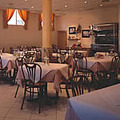 Restaurante amador