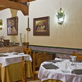 Restaurante Casa Parrilla de Las Ventas con Peña Aguilera (Toledo)