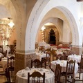 Salón del Restaurante Carlos V (Toledo)