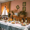 Restaurante Alto Tajo