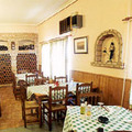 Asador Legazpi