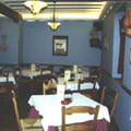 Restaurante Casa Milagros