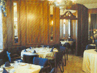 Restaurante La Estrella