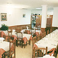 Restaurante La Toba Restaurante La Toba