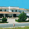 Restaurante Las Termas de Segóbriga