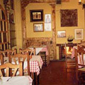 Restaurante Los Callejones