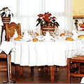 Restaurante Los Cigarrales