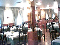Restaurante Los Jardines