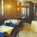 Restaurante Señorio de la Estrella