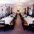 Restaurante Entrelagos, en Ruidera