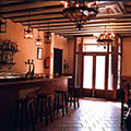 Restaurante La Muralla en Almagro