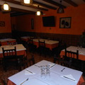 Restaurante La Posada de los Cabañeros