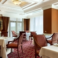 Restaurante Quixote, Hotel Hilton Toledo Buenavista