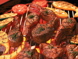 Restaurante Asador Los Manchegos