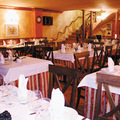 Restaurante Bodega La VIña (Zafra de Zancara)
