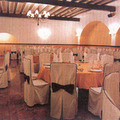 Restaurante la Venta (Casas de los Pinos)
