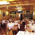 Restaurante El Abuelo (Tarancón)