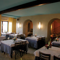 Restaurante La Melgosa 
