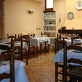 Restaurante La Rebotica