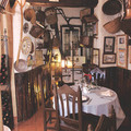Restaurante La Bodeguilla de Basilio (Cuenca)