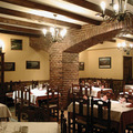 Restaurante La Figal (Cuenca)