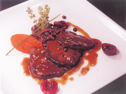 Restaurante Los Porches