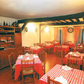 Restaurante Mesón Mangana (Cuenca)