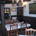 Restaurante Posada Tintes (Cuenca)