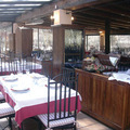 Restaurante Recreo Peral (Cuenca)
